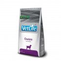Farmina Vet Life dog Oxalate 12 Kg