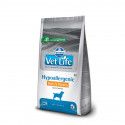 Farmina Vet Life dog Hypoallergenic fish & potato 12 Kg