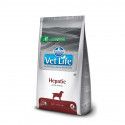 Farmina Vet Life dog Hepatic 12 Kg