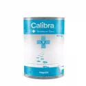 Calibra Vet Diet Dog Hepatic 400 g