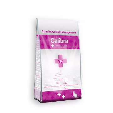 Calibra VD Cat Struvite 2 kg NEW Calibra - 1