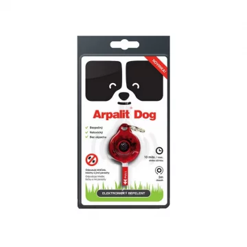 Arpalit Dog Elektronický repelent Arpalit - 1