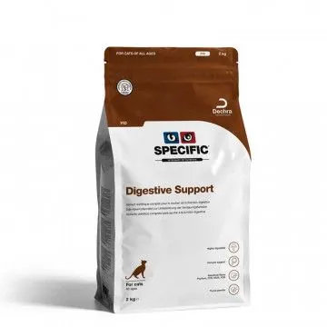 SPECIFIC FID Digestive Support 400 g Specific - 1