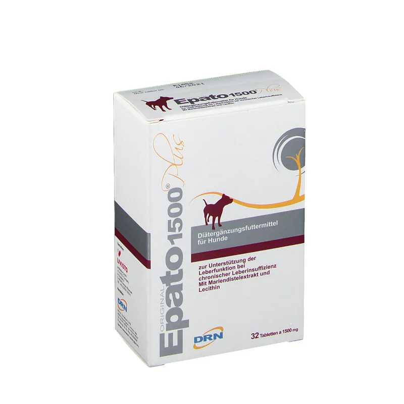 Epato 1500 Plus 32 tbl. ICF - 1