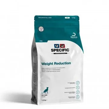 SPECIFIC FRD Weight Reduction 400 g Specific - 1