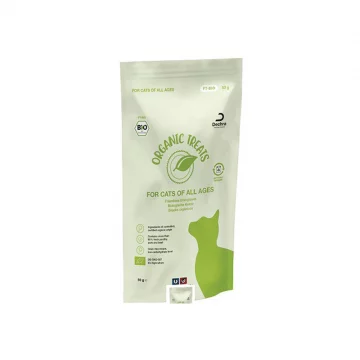 SPECIFIC FT-BIO Organic treats Specific - 1