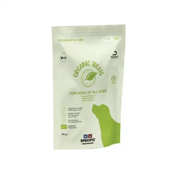 SPECIFIC CT-BIO Organic treats Specific - 1