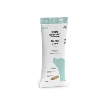 SPECIFIC CT-DC-L dental chew large Specific - 1