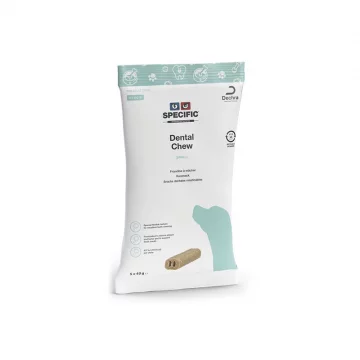 SPECIFIC CT-DC-S dental chew small Specific - 1