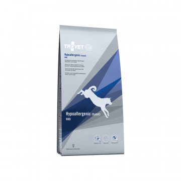 Trovet RRD rabbit rice diet hypoallergenic 12,5 kg Trovet - 1
