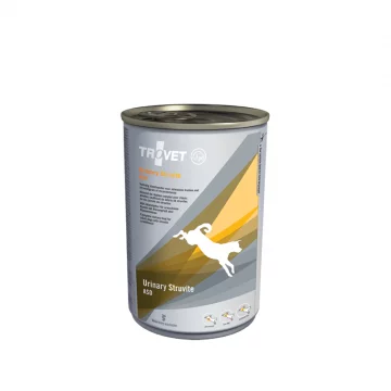 Trovet ASD struvitová urolitiáza konzerva pre psov 400 g Trovet - 1