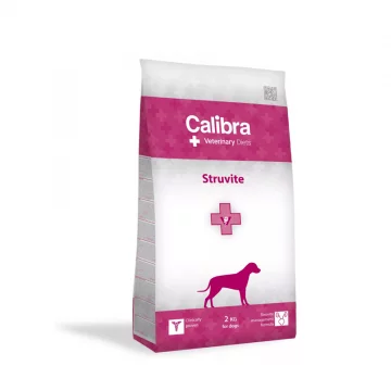 Calibra VD Dog Struvite 12 kg NEW Calibra - 1