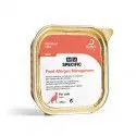 SPECIFIC FDW Food Allergen Management 7x100g