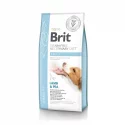 Brit Veterinary Diets GF dog Obesity 12 kg
