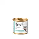 Brit Veterinary Diets GF cat Struvite 200 g konzerva
