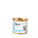 Brit Veterinary Diets GF cat Obesity 200 g konzerva