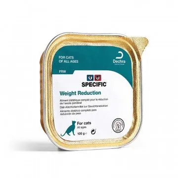 SPECIFIC FRW Weight Reduction 7x100g Specific - 1