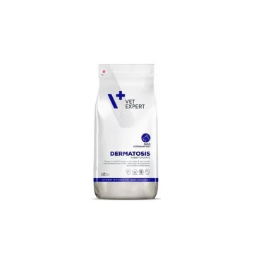 VetExpert VD dog 4T Dermatosis Rabbit & Potato 12 kg VetExpert - 1