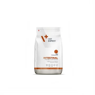 VetExpert VD cat 4T Intestinal 250 g VetExpert - 1