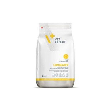 VetExpert VD cat 4T Urinary 2 kg VetExpert - 1