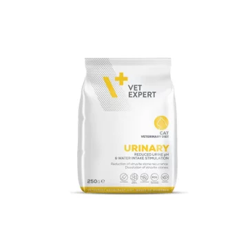 VetExpert VD cat 4T Urinary 250 g VetExpert - 1