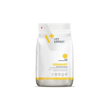 VetExpert VD cat 4T Urinary 6 kg VetExpert - 1