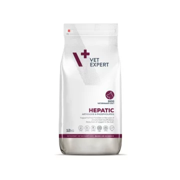 VetExpert VD dog 4T Hepatic 12 kg VetExpert - 1