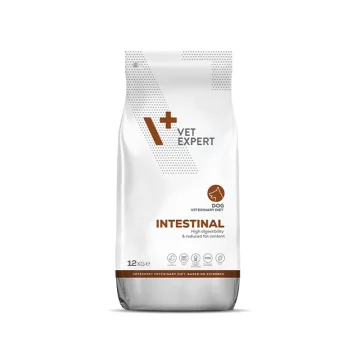 VetExpert VD dog 4T Intestinal 12 kg VetExpert - 1