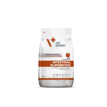 VetExpert VD dog 4T Intestinal Elimination 2 kg VetExpert - 1