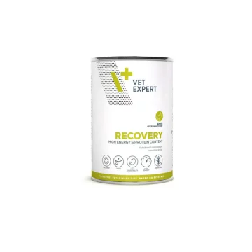 VetExpert VD dog 4T Recovery konzerva 400 g VetExpert - 1