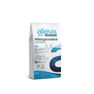 Alleva VET CARE cat adult ALS allergocontrol 1,5 kg Alleva - 1