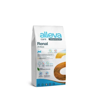 Alleva VET CARE cat adult renal antiox 1,5 kg Alleva - 1