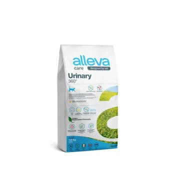 Alleva VET CARE cat adult urinary 1,5 kg Alleva - 1