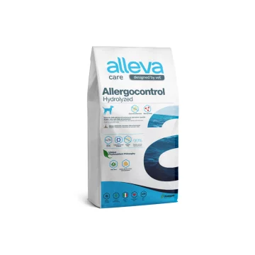 Alleva VET CARE dog adult ALS alergocontrol 2 kg Alleva - 1