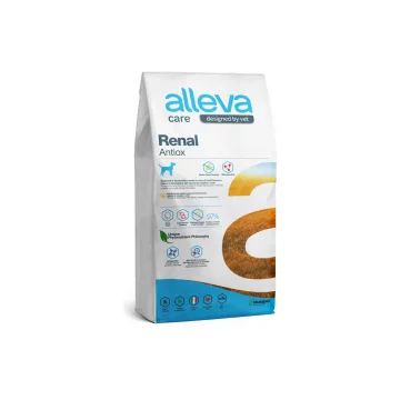 Alleva VET CARE dog adult renal antiox 2 kg Alleva - 1