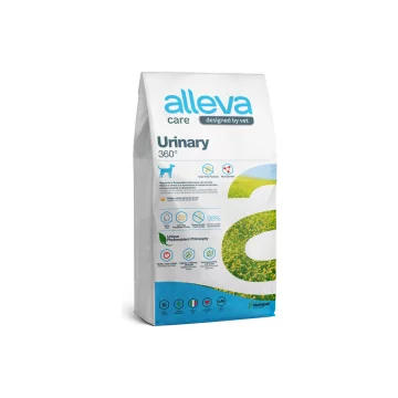 Alleva VET CARE dog adult urinary 2 kg Alleva - 1