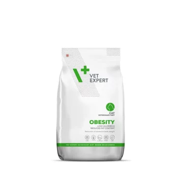 VetExpert VD cat Obesity 2 kg VetExpert - 1