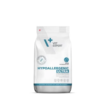 VetExpert VD dog Hypoallergenic ultra 8 kg VetExpert - 1
