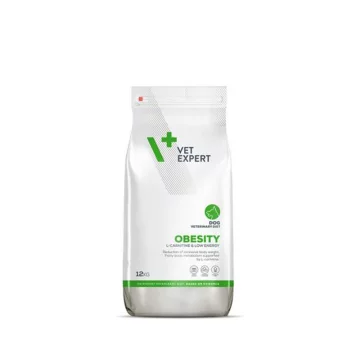VetExpert VD dog Obesity 12 kg VetExpert - 1