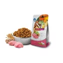 Farmina N&D dog TROPICAL SELECTION (AG) adult mini, pork 5 kg
