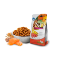 Farmina N&D dog TROPICAL SELECTION (AG) adult mini, salmon 5 kg