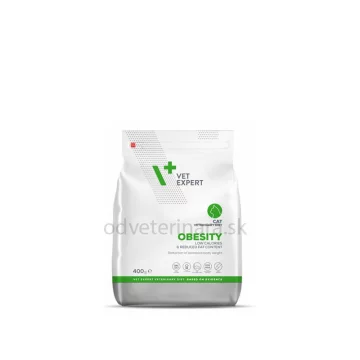 VetExpert VD cat Obesity 400 g VetExpert - 1