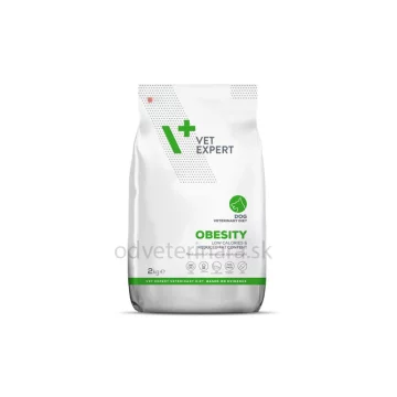 VetExpert VD dog Obesity 2 kg VetExpert - 1