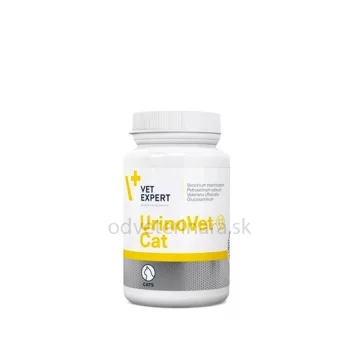 VetExpert UrinoVet Cat (Twist Off) 45 ks VetExpert - 1