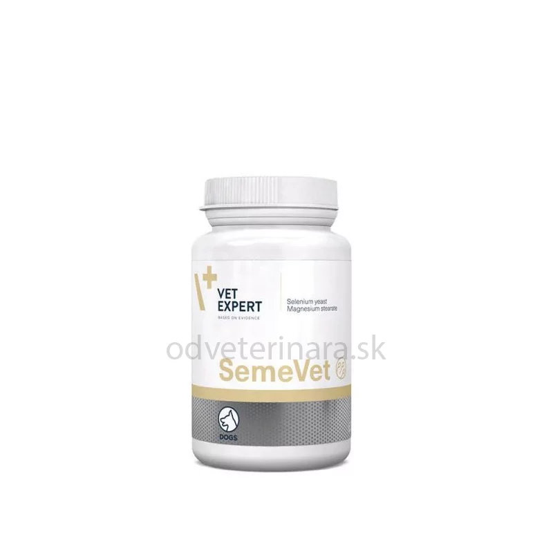 VetExpert SemeVet 60 ks VetExpert - 1
