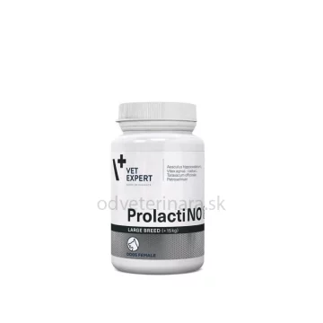 VetExpert ProlactiNO Large Breed 40 ks VetExpert - 1