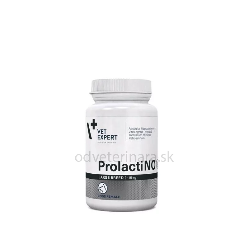 VetExpert ProlactiNO Large Breed 40 ks VetExpert - 1