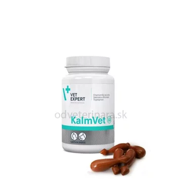 VetExpert KalmVet (Twist off) 60 ks VetExpert - 1