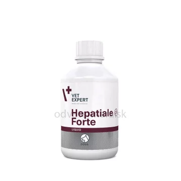 VetExpert Hepatiale Forte Liquid 250 ml VetExpert - 1