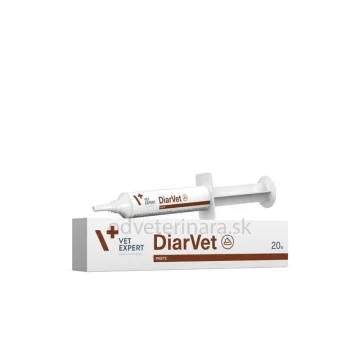 VetExpert DIARVET Dog/Cat Pasta 20 g VetExpert - 1